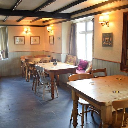 Anchor Inn Oake Экстерьер фото