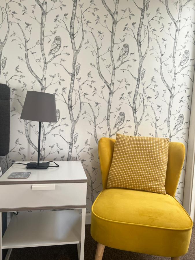 Anchor Inn Oake Экстерьер фото