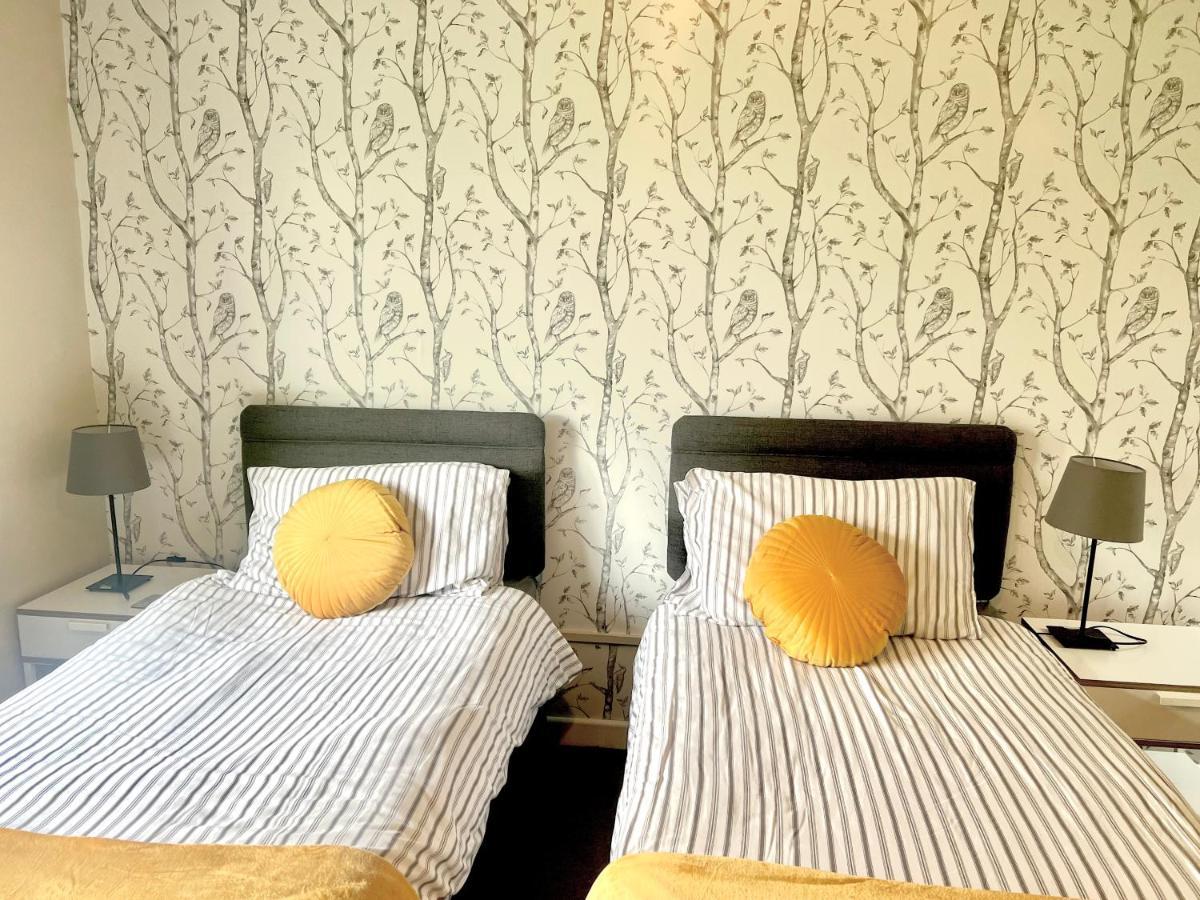 Anchor Inn Oake Экстерьер фото