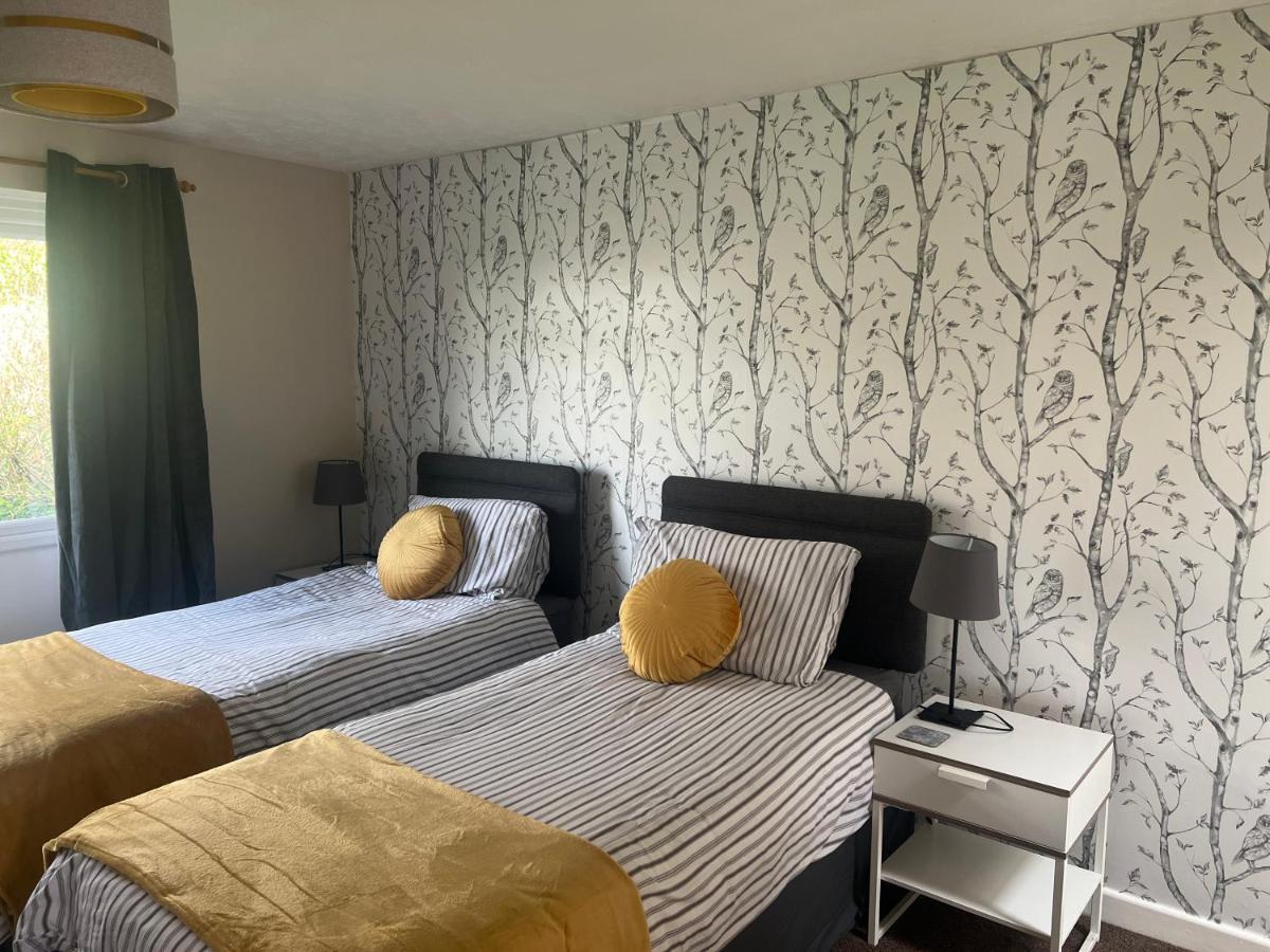 Anchor Inn Oake Экстерьер фото