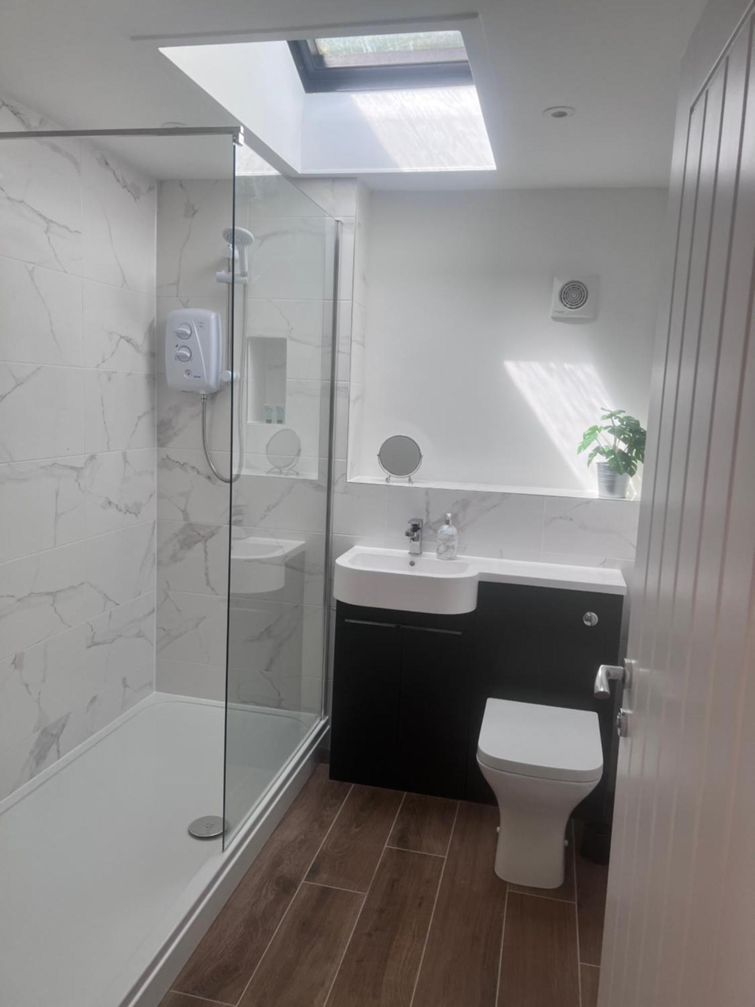 Anchor Inn Oake Экстерьер фото