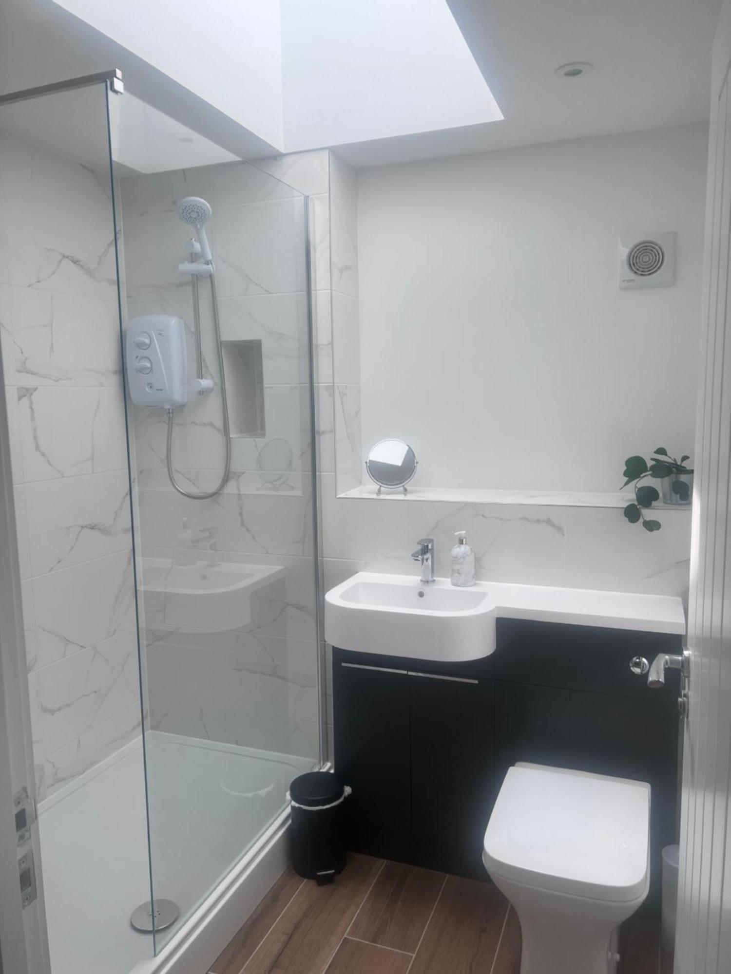 Anchor Inn Oake Экстерьер фото