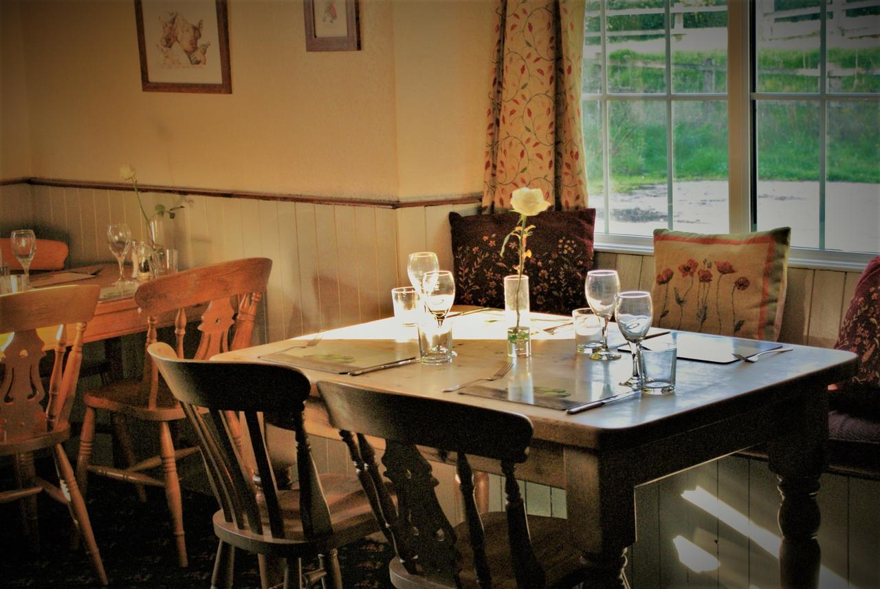 Anchor Inn Oake Экстерьер фото