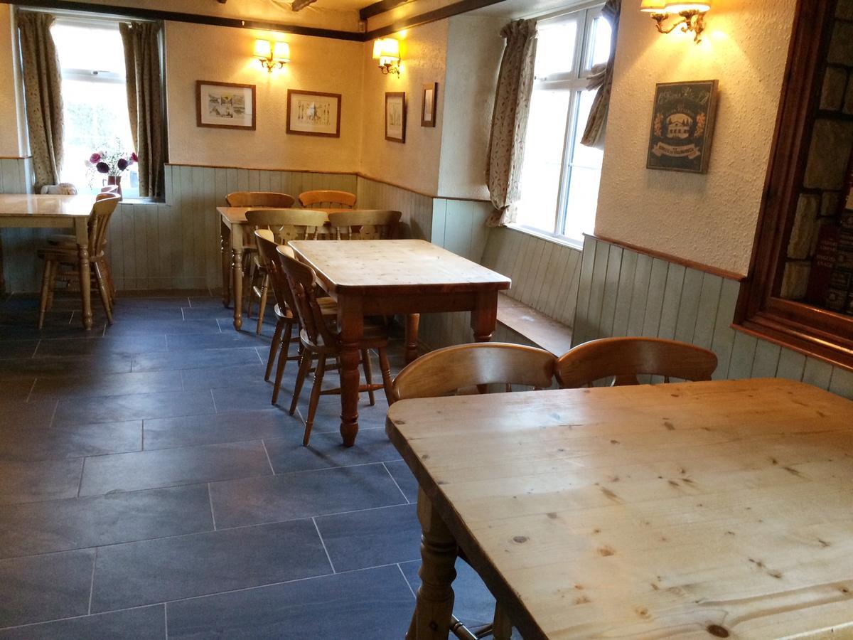 Anchor Inn Oake Экстерьер фото