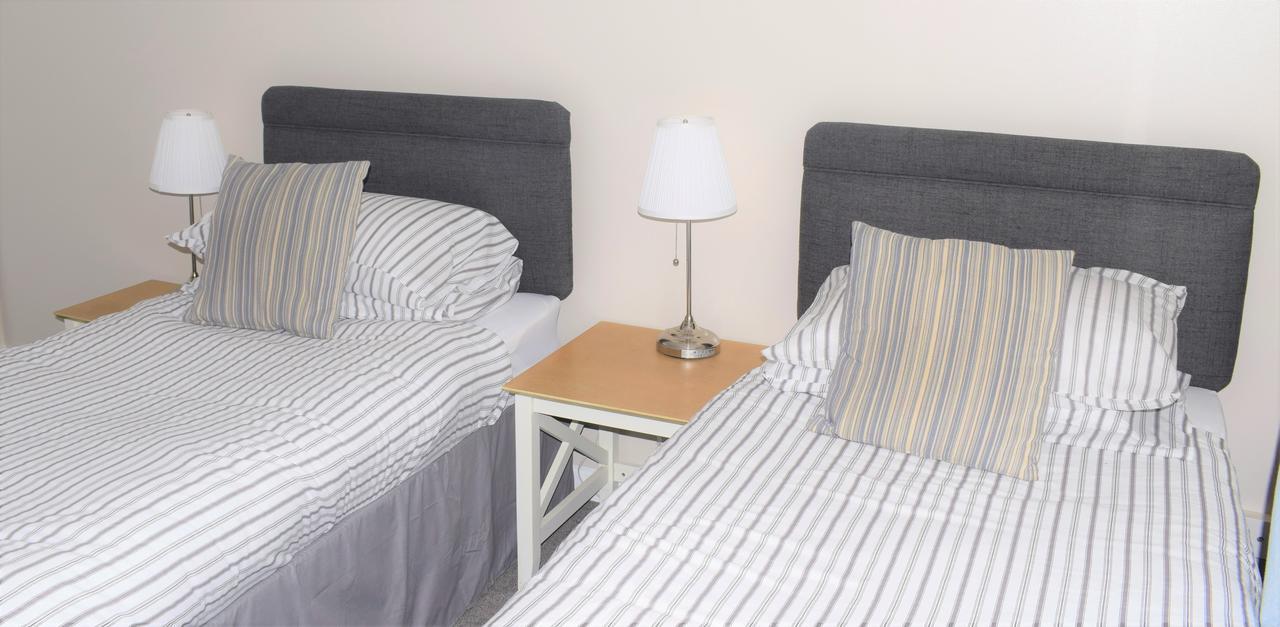 Anchor Inn Oake Экстерьер фото