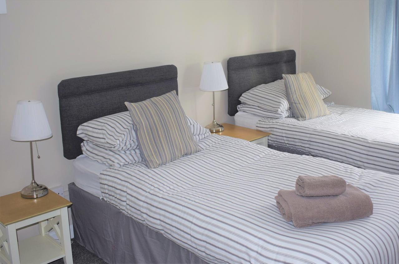 Anchor Inn Oake Экстерьер фото