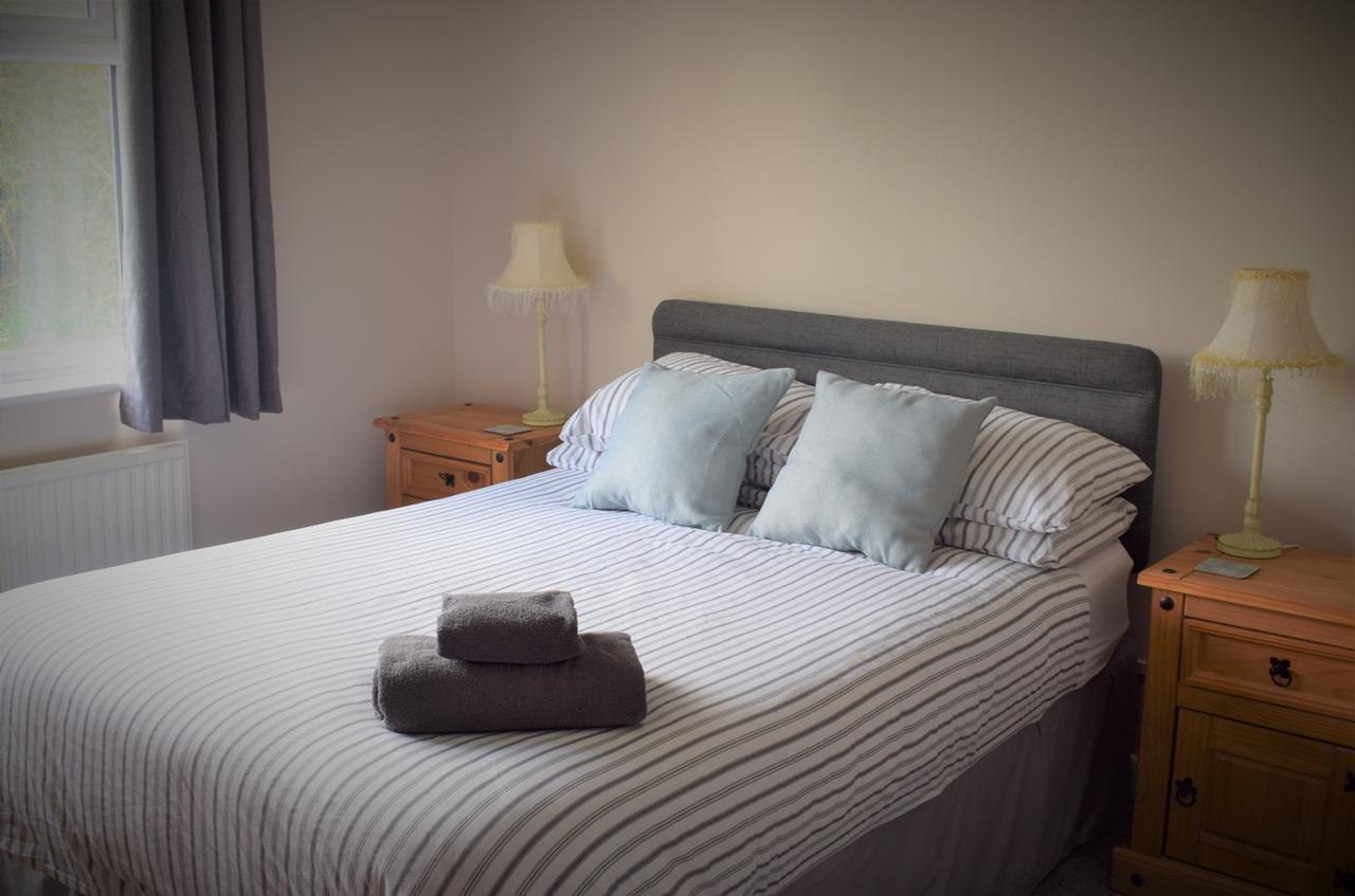 Anchor Inn Oake Экстерьер фото