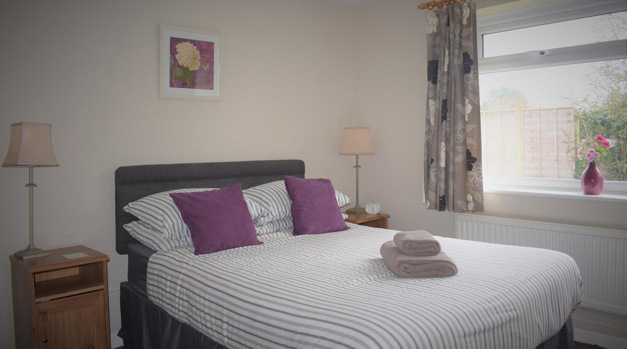Anchor Inn Oake Экстерьер фото